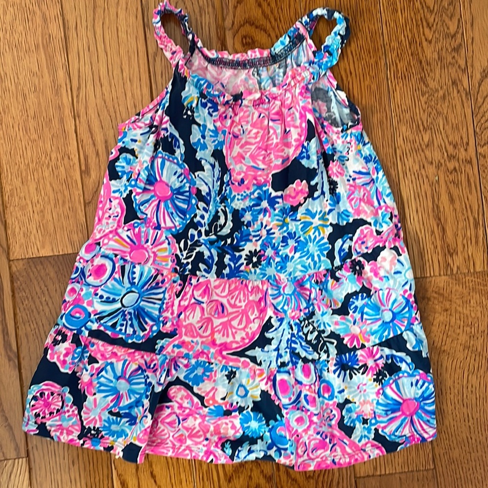 Lilly Pullitzer Dress